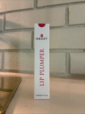 Nexxt Lip Plumper